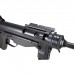 Umarex Legends M3 Grease Gun .177 Calibre 415 FPS Semi/Full Auto Air Rifle